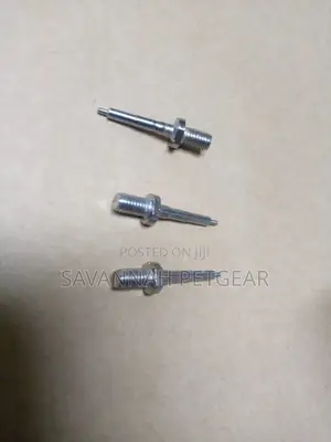 Spare Pin for Cattle Ear Tag Applicator
