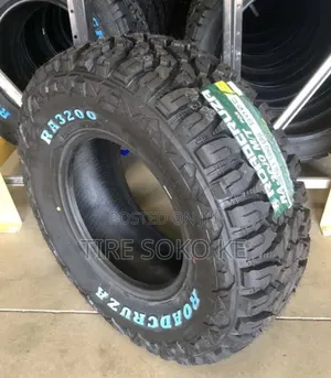 31x10.5r15 Roadcruza M.T