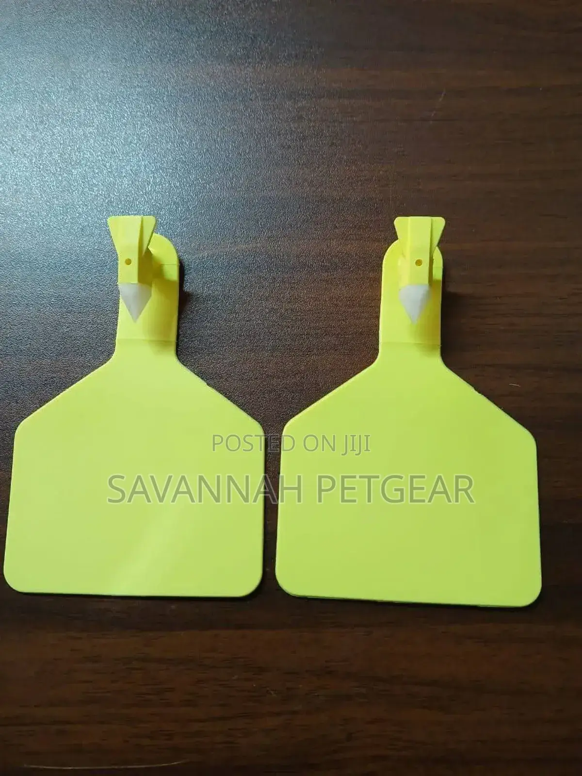 Cattle Ear Tags for Dairy Farm Identification - Zed Tags