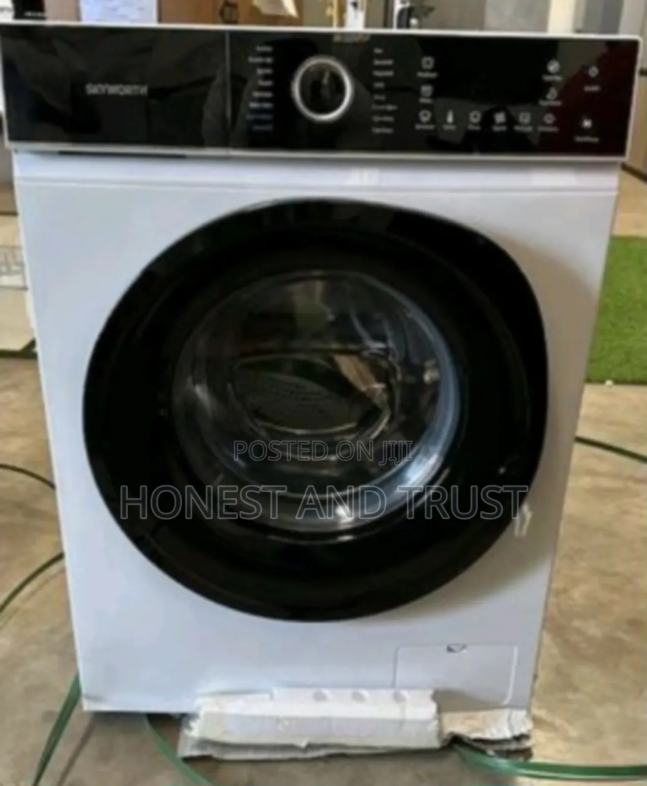 Skyworth 8kg Washing Machine