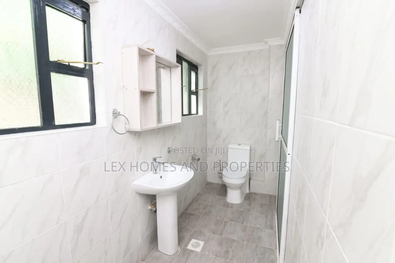 2bdrm Apartment in Ongata Rongai for sale