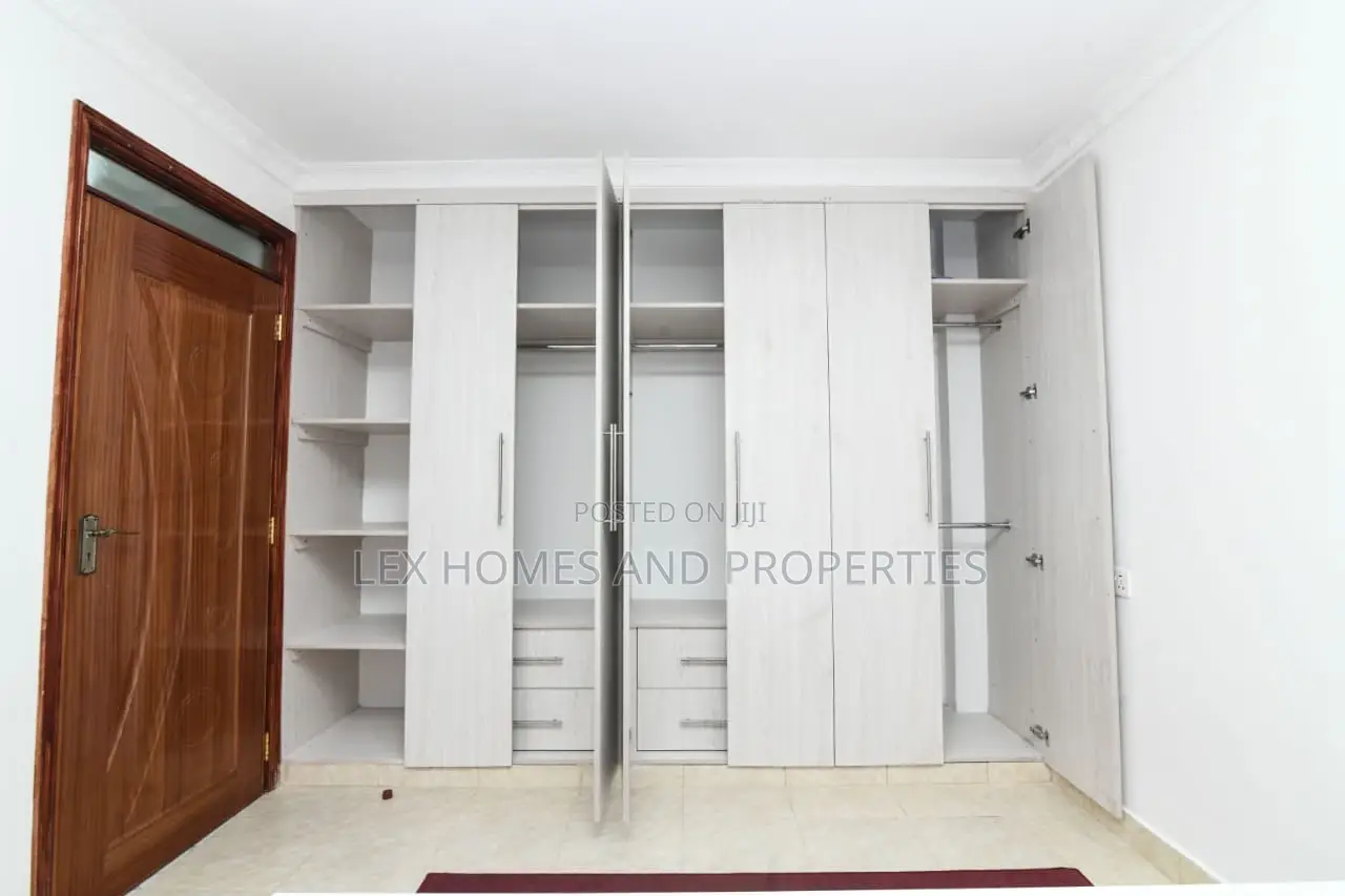2bdrm Apartment in Ongata Rongai for sale