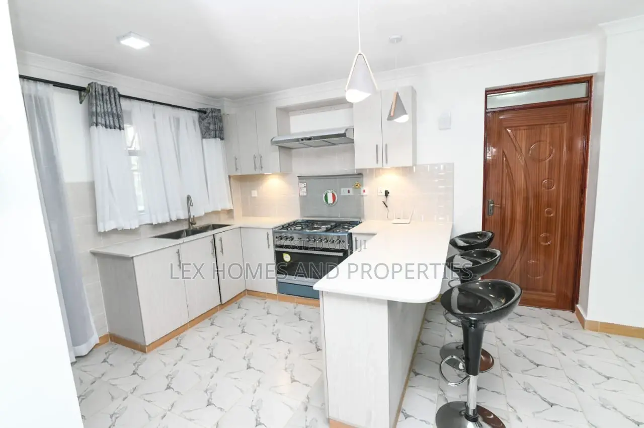 2bdrm Apartment in Ongata Rongai for sale