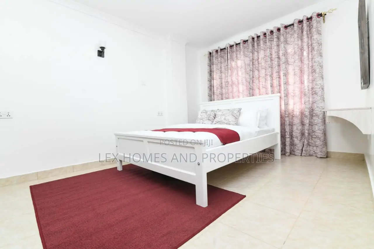 2bdrm Apartment in Ongata Rongai for sale