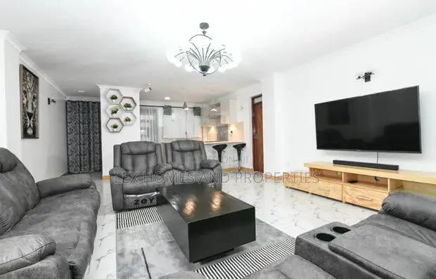 2bdrm Apartment in Ongata Rongai for sale
