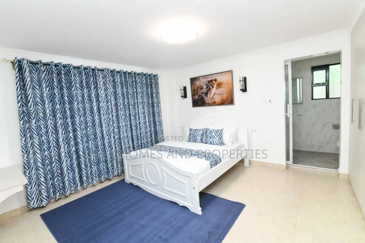 2bdrm Apartment in Ongata Rongai for sale