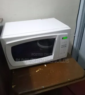 Ramtons 20l Microwave