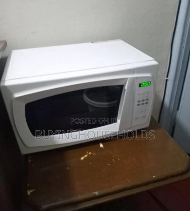 Ramtons 20l Microwave - main view