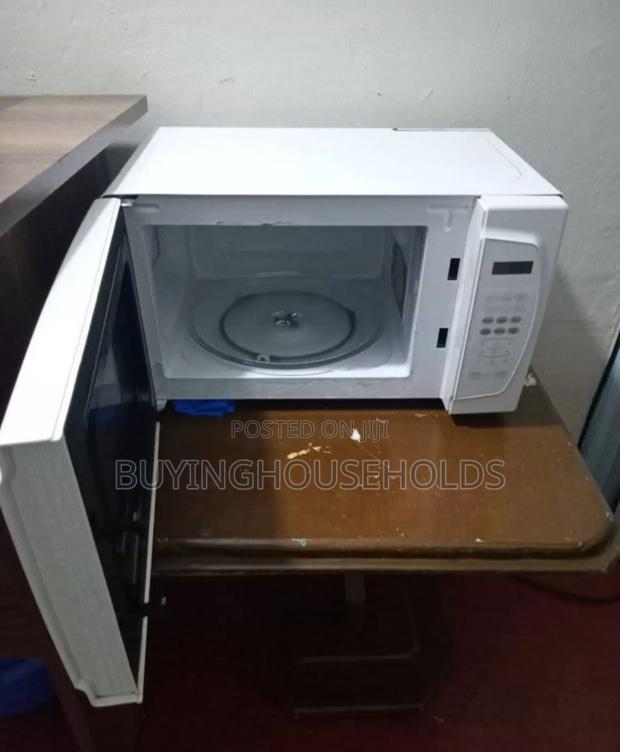 Ramtons 20l Microwave - thumbnail 2