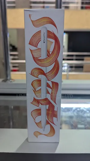 Apple Pencil Pro (Mx2d3zm/A)