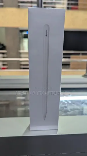 Apple Pencil (2nd Generation)