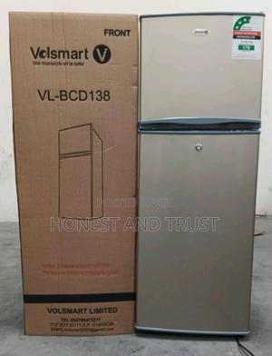 Volsmart 138liters Fridge