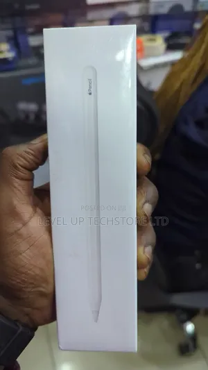 Apple Pencil (2nd Generation)