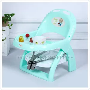 Detachable Baby Feeding Chair
