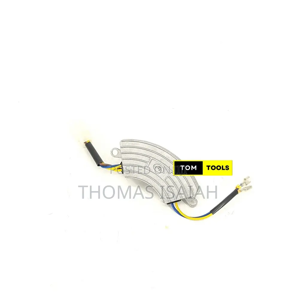 Universal Avr Automatic Voltage Regulator for Generators