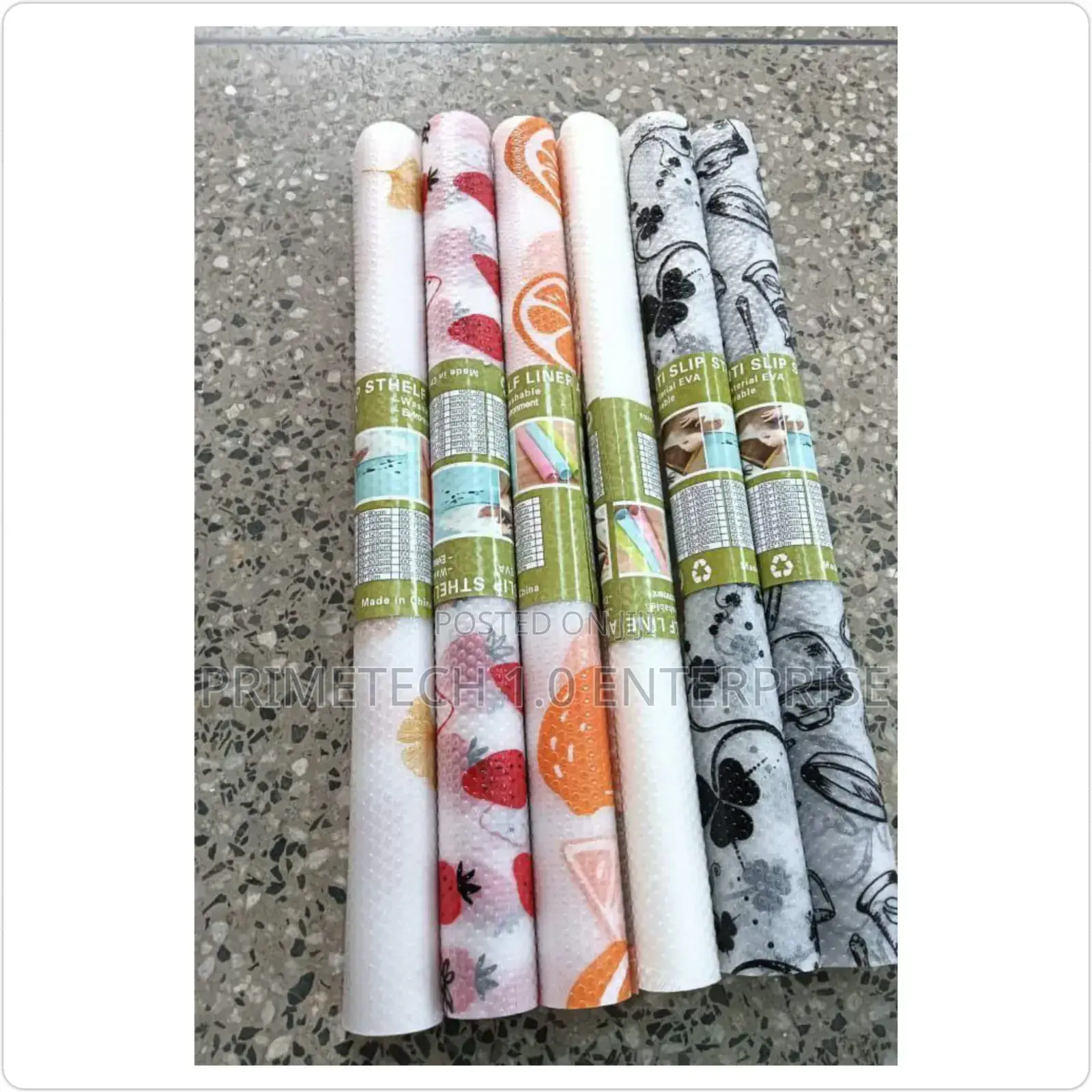 Waterproof Drawer/Shelf Liners(45x120cm)