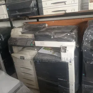 Digital Ricoh Aficio Photocopies Machine