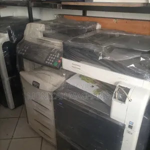 Digital Ex Uk Photocopies Machine