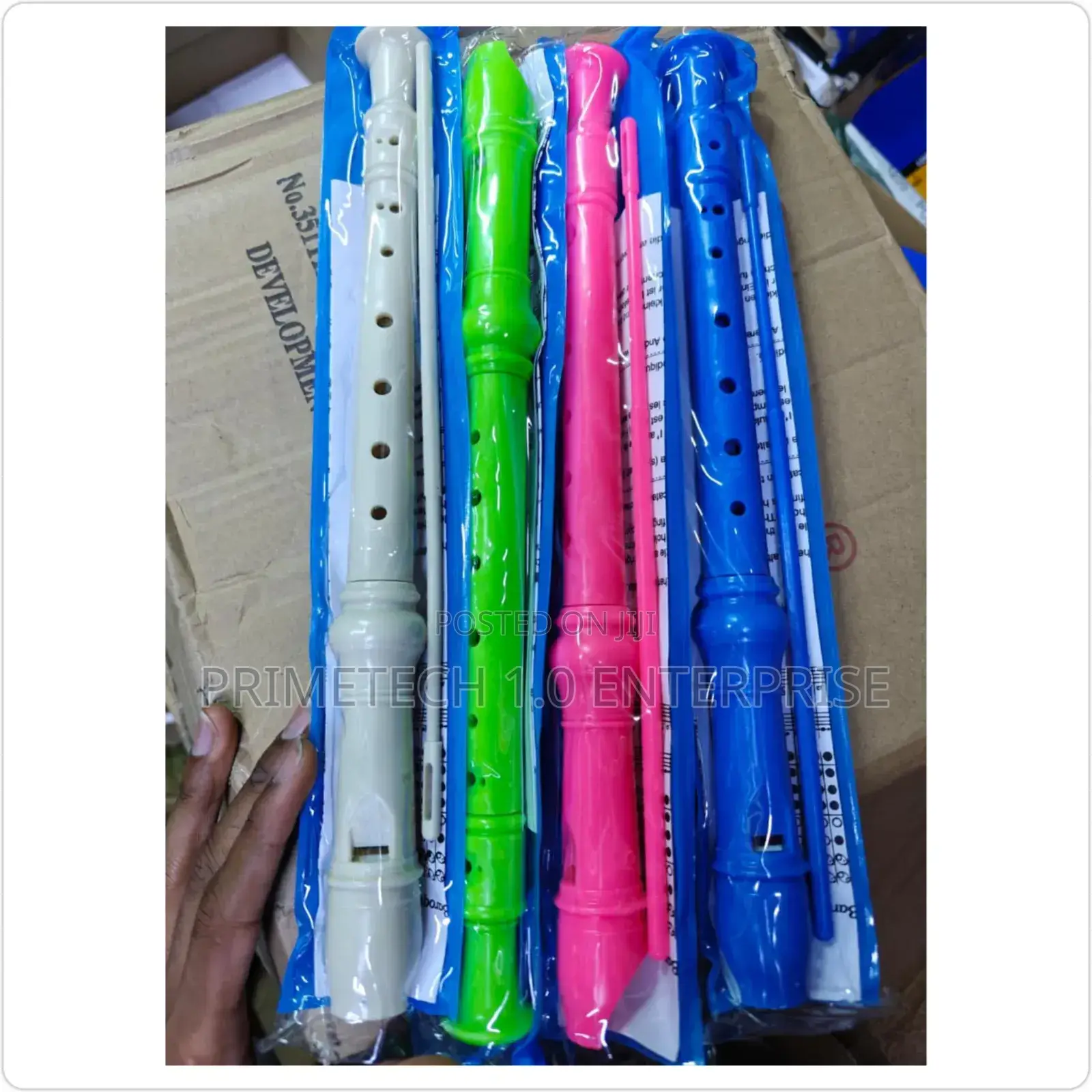 CBC Kids Flute