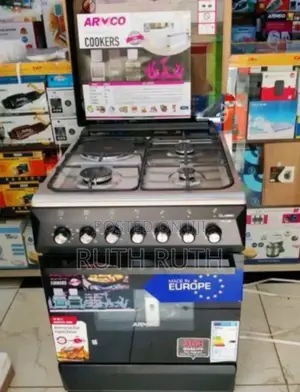 Armco 60*60 Standing Cooker