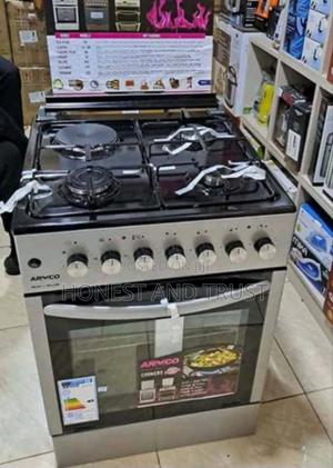 Armco 60*60 Standing Cooker