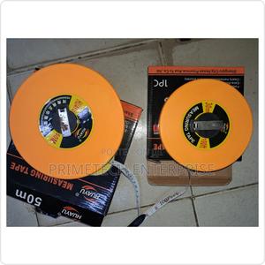 30metre Tape Measure - thumbnail 2