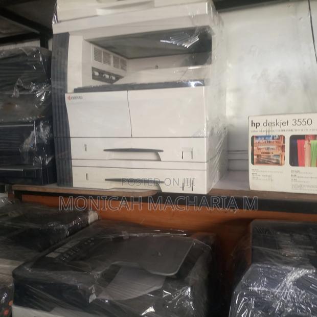 Digital Kyocera Km 2050 Machine - thumbnail 2
