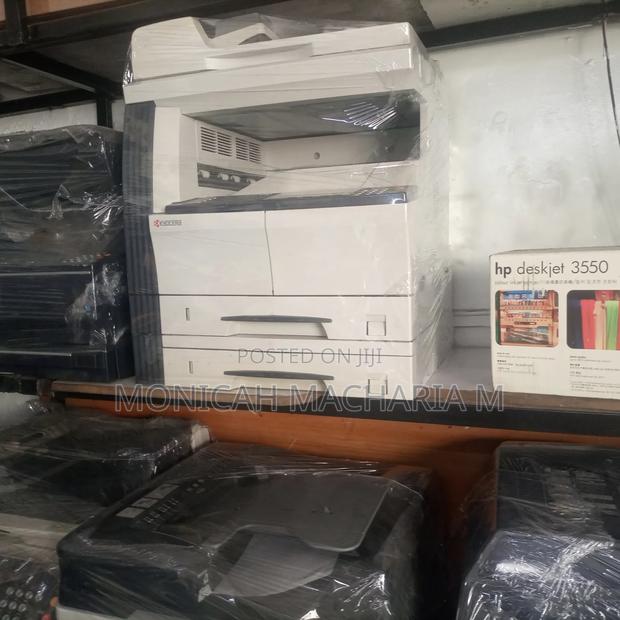 Photocopies Machine Kyocera Km