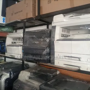 Photocopies Machine Kyocera Km