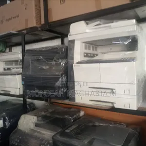 Deal With Ex Uk Digital Photocopies Machine