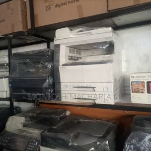 Deal With Ex Uk Digital Photocopies Machine