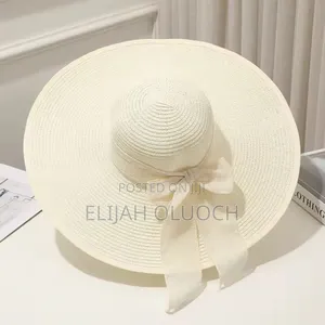 Wide Brim Beach/Sun Hat Extra Large