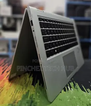 Laptop HP EliteBook X360 1030 G2 8GB Intel Core I5 SSD 256GB