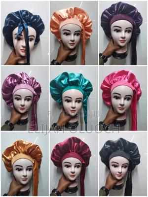 Best Quality Single Color Bonnets - thumbnail 2