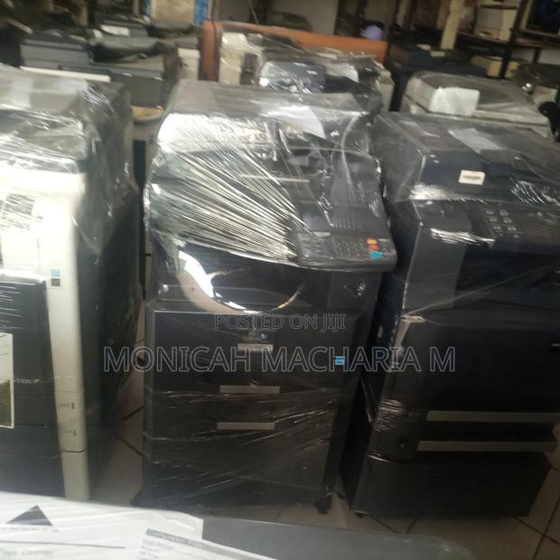 Kyocera Taskalfa 3010i Machine - thumbnail 2