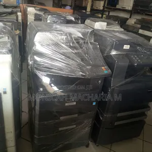 Kyocera Taskalfa 3510i Digital Photocopies Machine