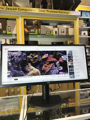 Lg 29ub67-B 29” Ips WFHD (2560x1080)Multi-Device Monitor - thumbnail 2