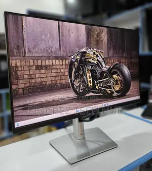 Dell Monitor C423h 24 Inch Full Hd Webcam Speakers