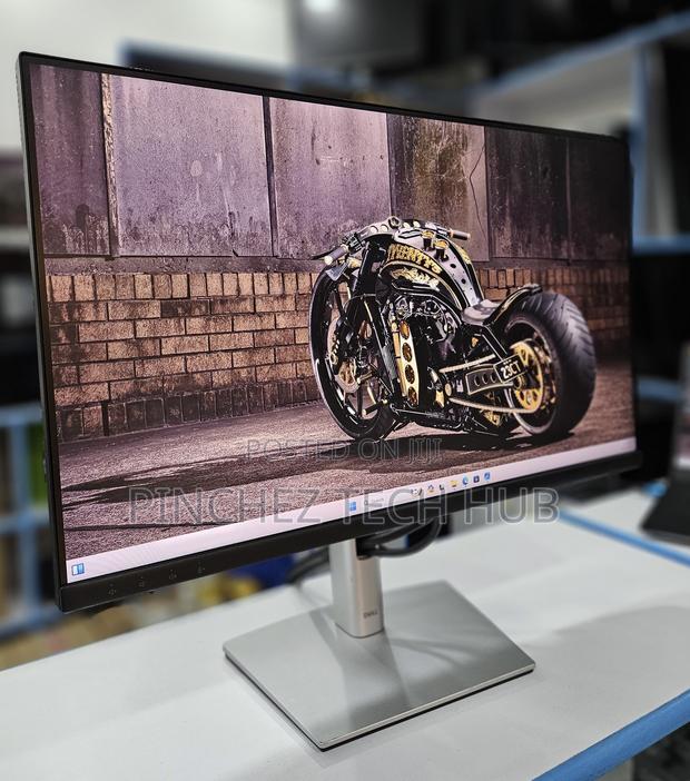 Dell Monitor C423h 24 Inch Full Hd Webcam Speakers - thumbnail 5