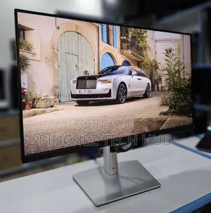 Dell Monitor C423h 24 Inch Full Hd Webcam Speakers