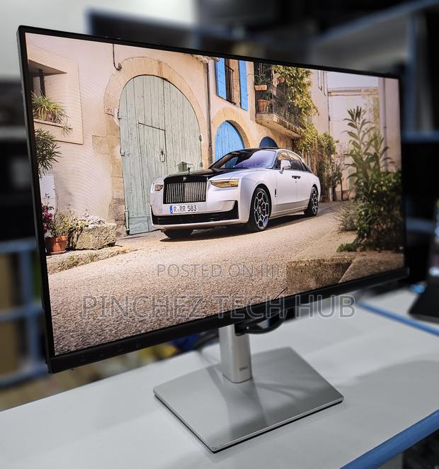 Dell Monitor C423h 24 Inch Full Hd Webcam Speakers - thumbnail 4