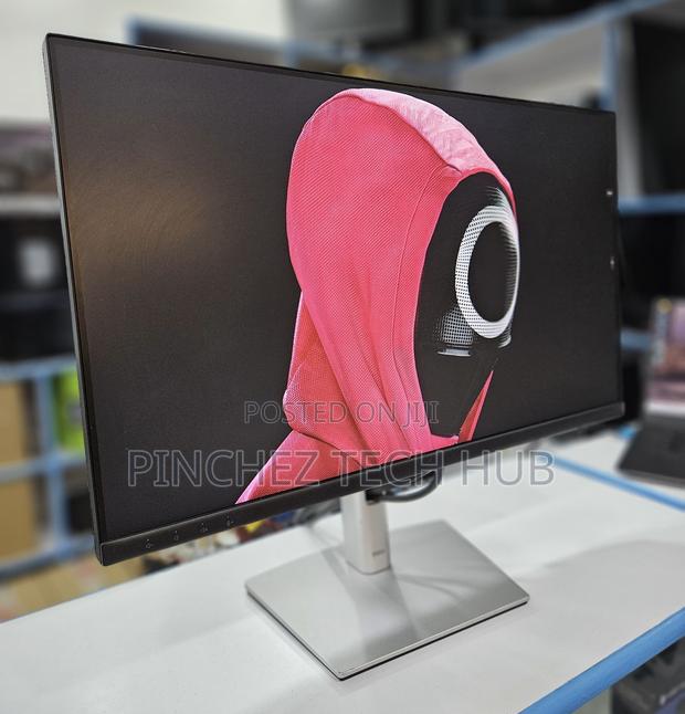 Dell Monitor C423h 24 Inch Full Hd Webcam Speakers - main view