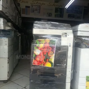 On Sale Digital Photocopies Machine From Ex Uk