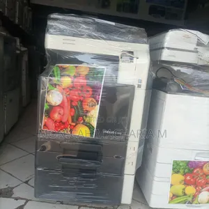 Sale and Delivery Digital Photocopies Machine