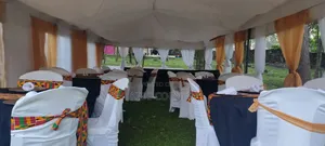 Seating in Style