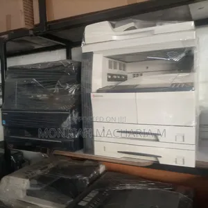 Kyocera Km 2050 Digital Copier Machine on Sale