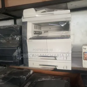 Kyocera Km 2050 Digital Copier Machine on Sale