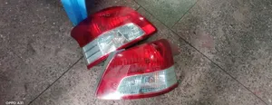 Ex Japan Toyota Belta Taillight/Backlight