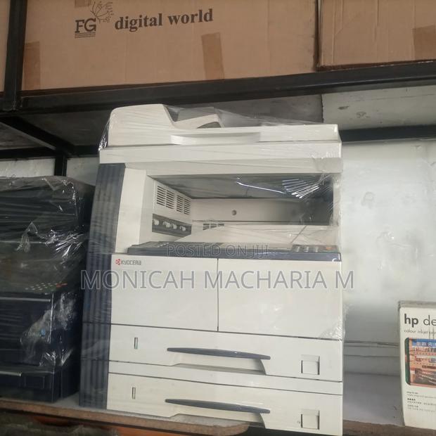 Sale Digital Photocopies Machine From Ex Uk