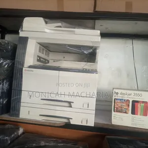 Sale Digital Photocopies Machine From Ex Uk